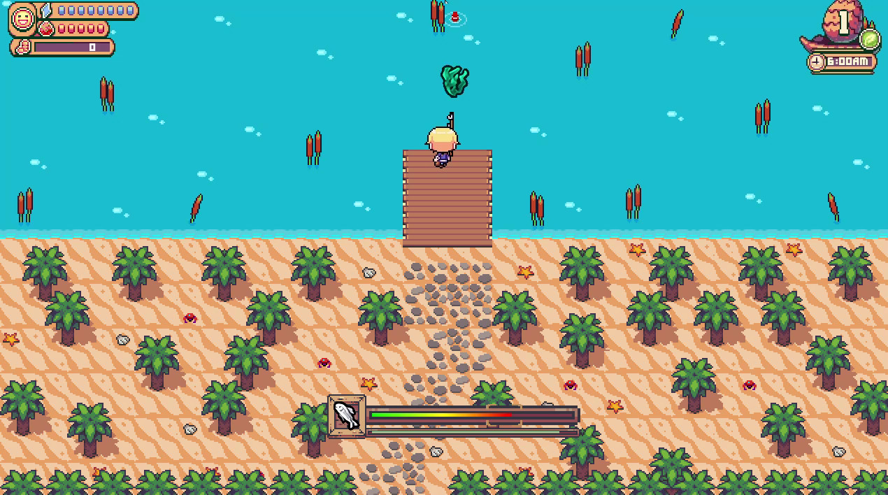 Dragon Acres - Screenshot 4