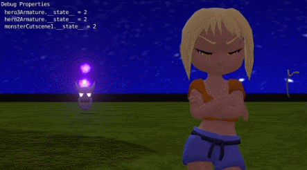 First Adventure - Screenshot 4