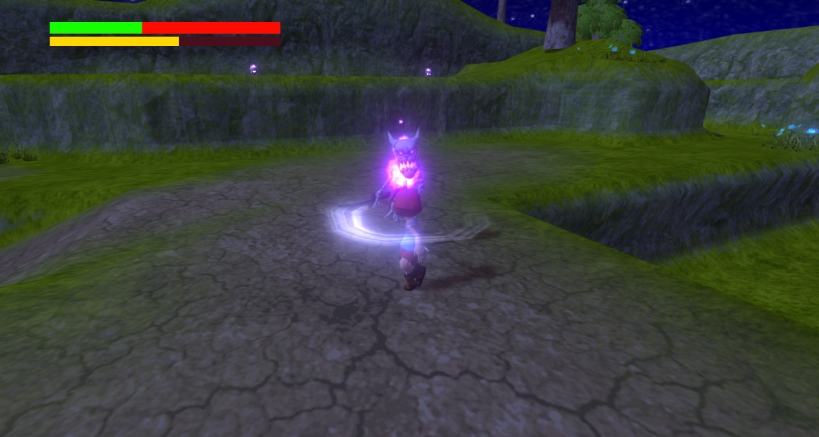 First Adventure - Screenshot 3