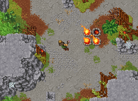 Ravendawn - Screenshot 7