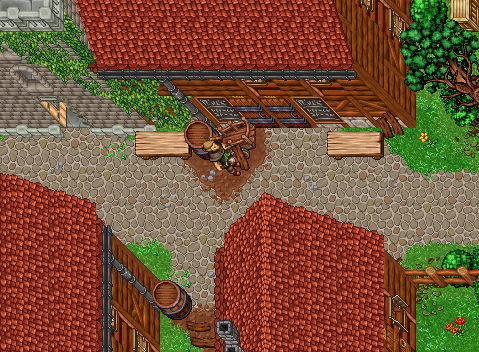 Ravendawn - Screenshot 6