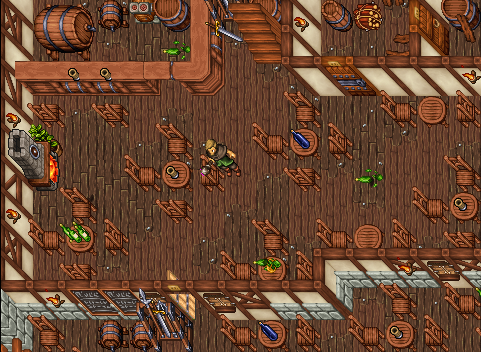 Ravendawn - Screenshot 5