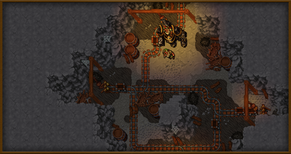 Ravendawn - Screenshot 4