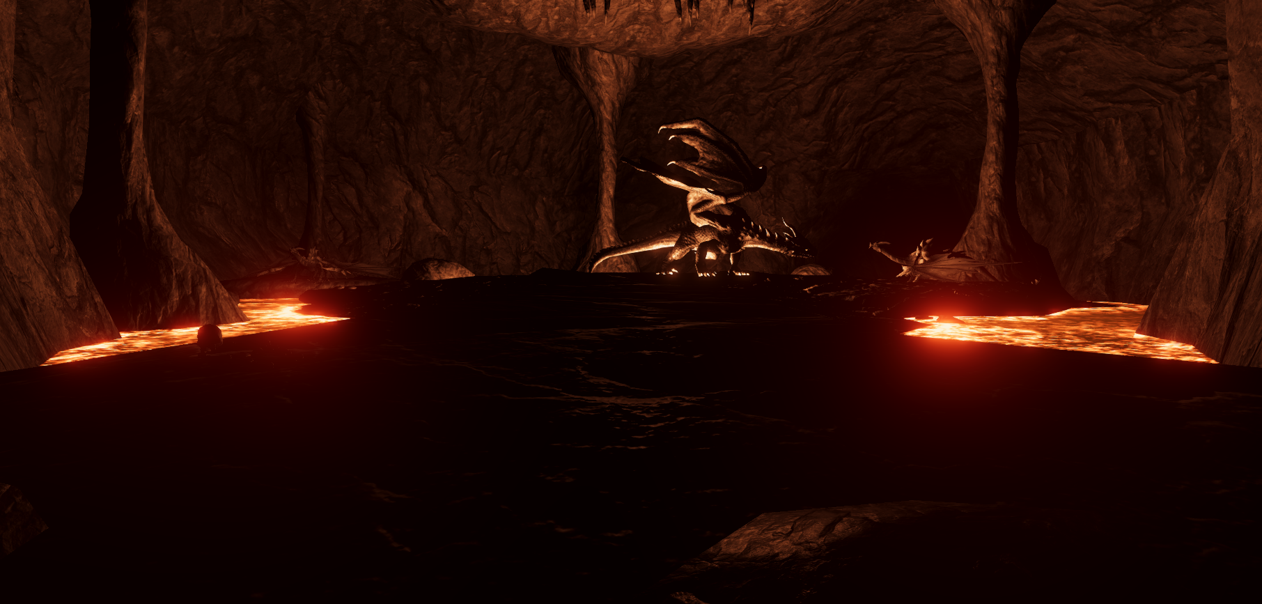 Gran Skrea Online - Screenshot 8