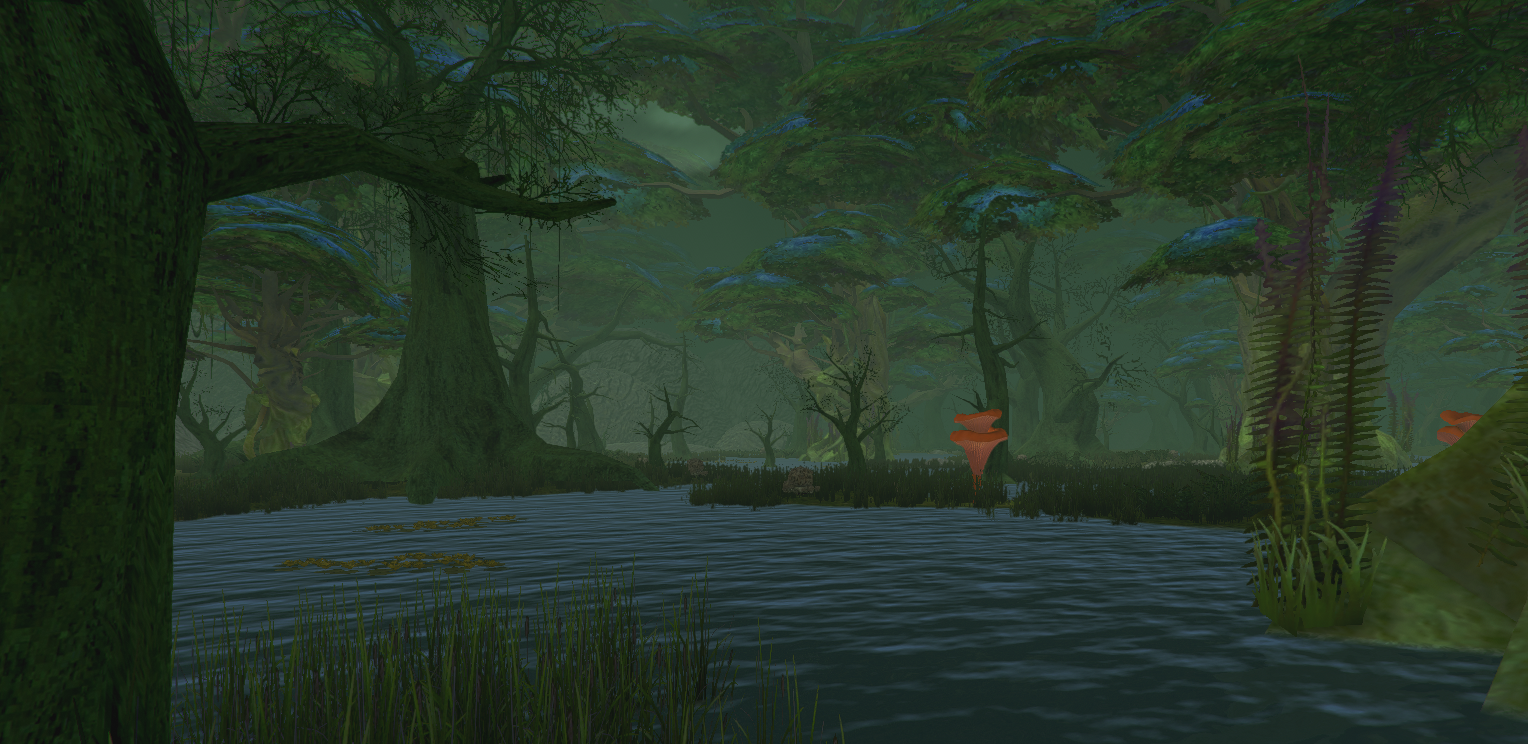 Gran Skrea Online - Screenshot 4