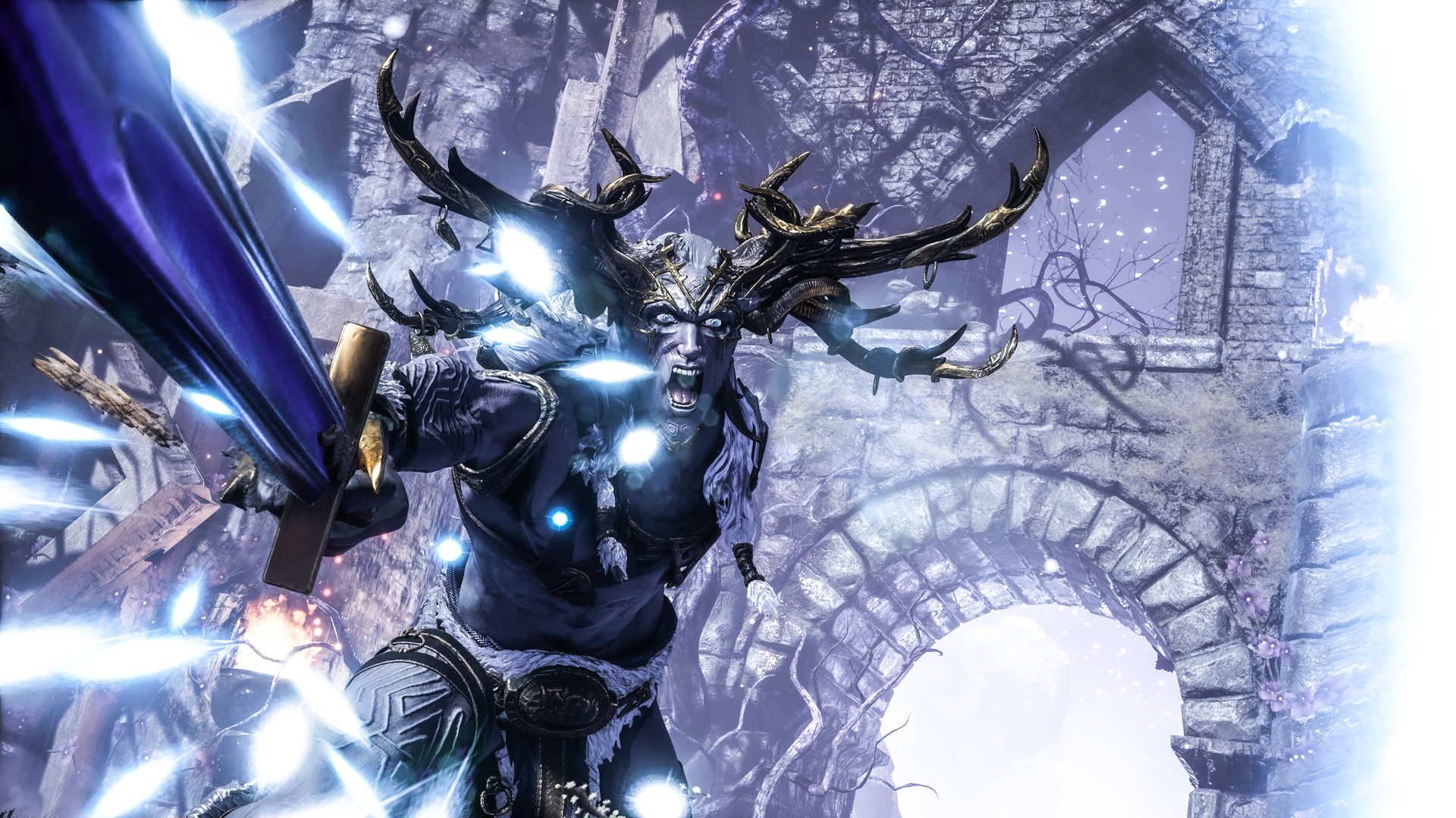 Rune II: Decapitation Edition - Screenshot 2