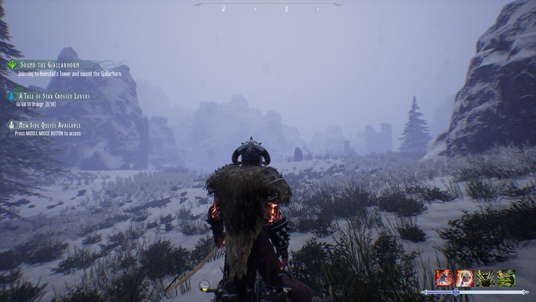 Rune II: Decapitation Edition - Screenshot 1