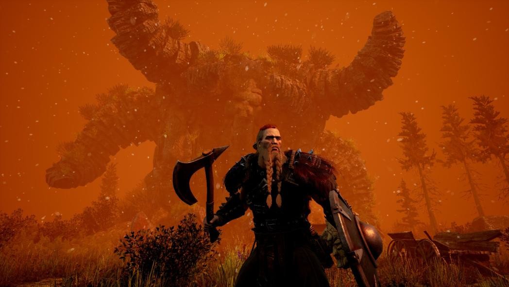 Rune II: Decapitation Edition - Screenshot 5