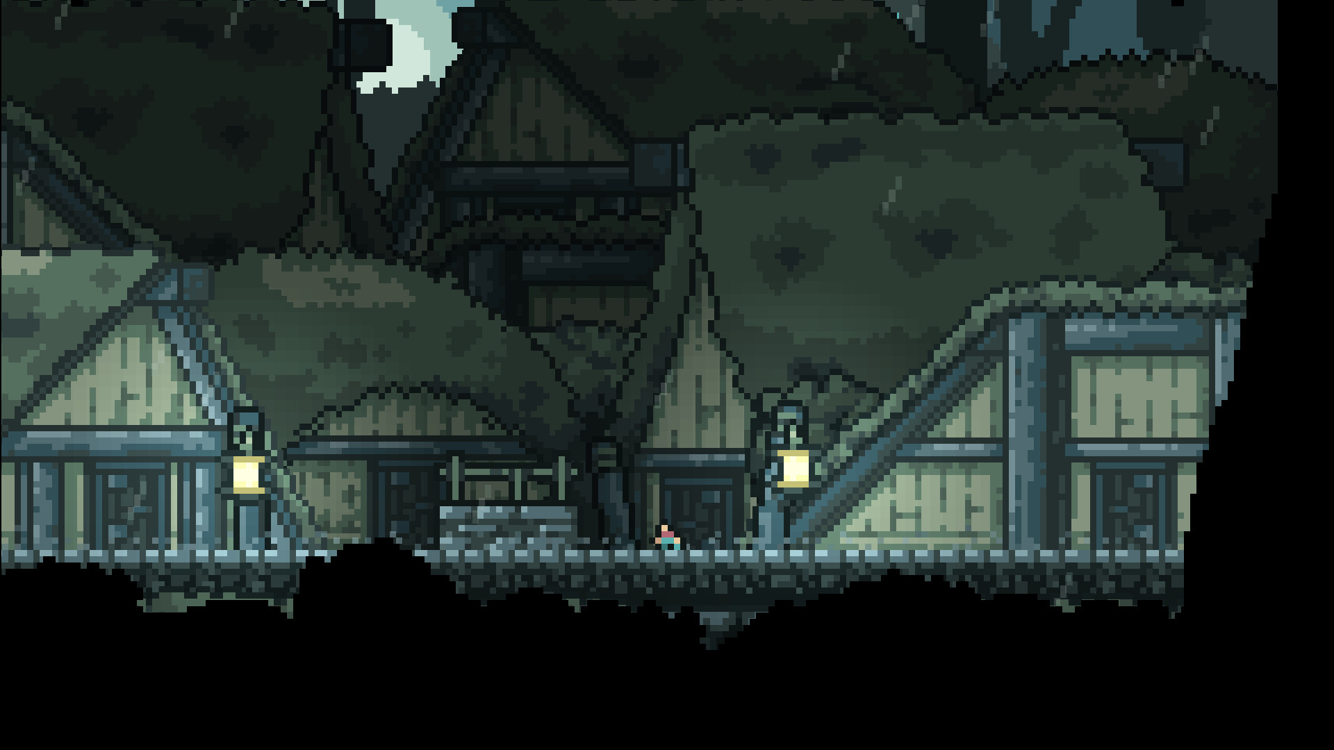 The Cork - Screenshot 5