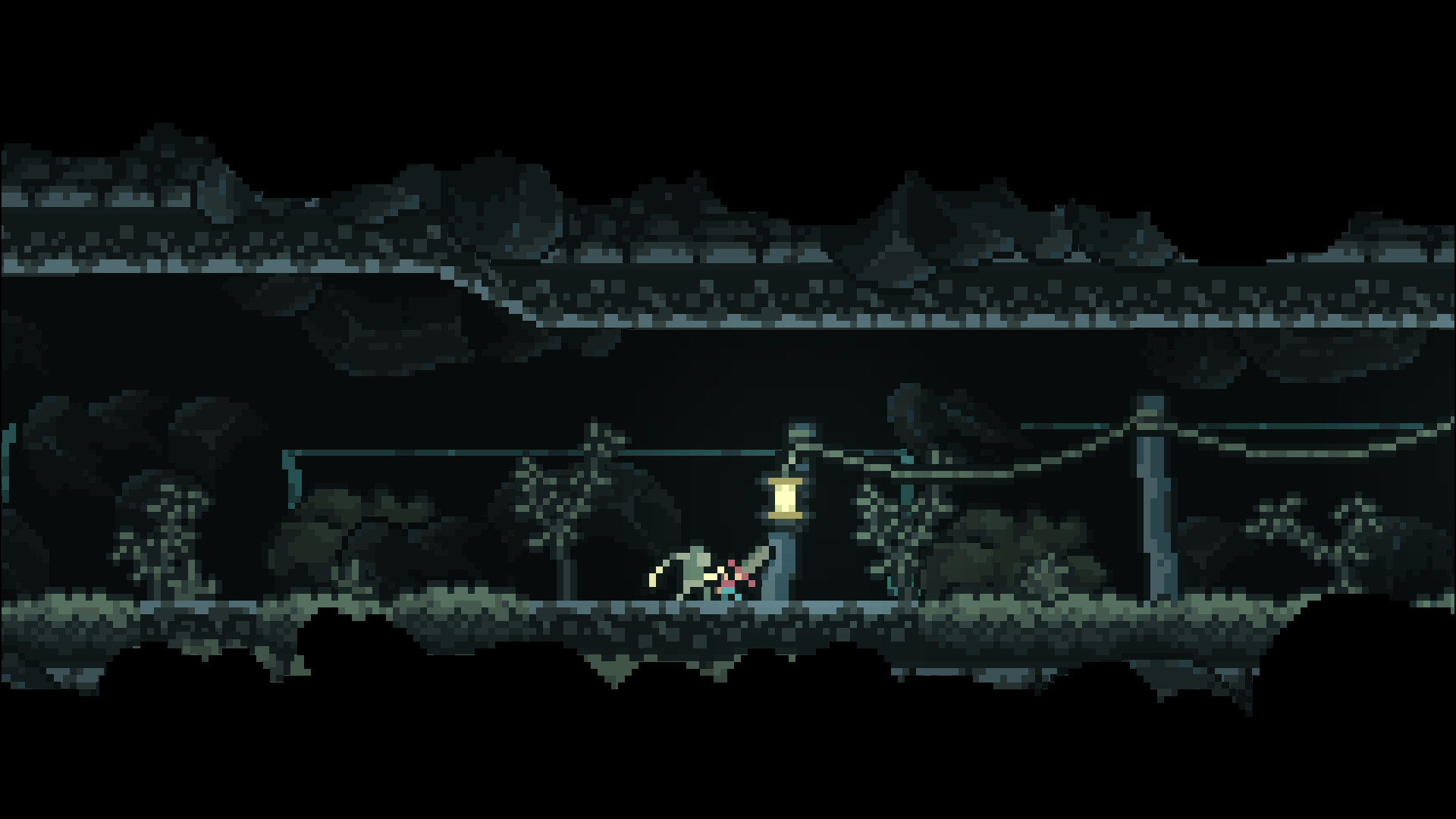 The Cork - Screenshot 4