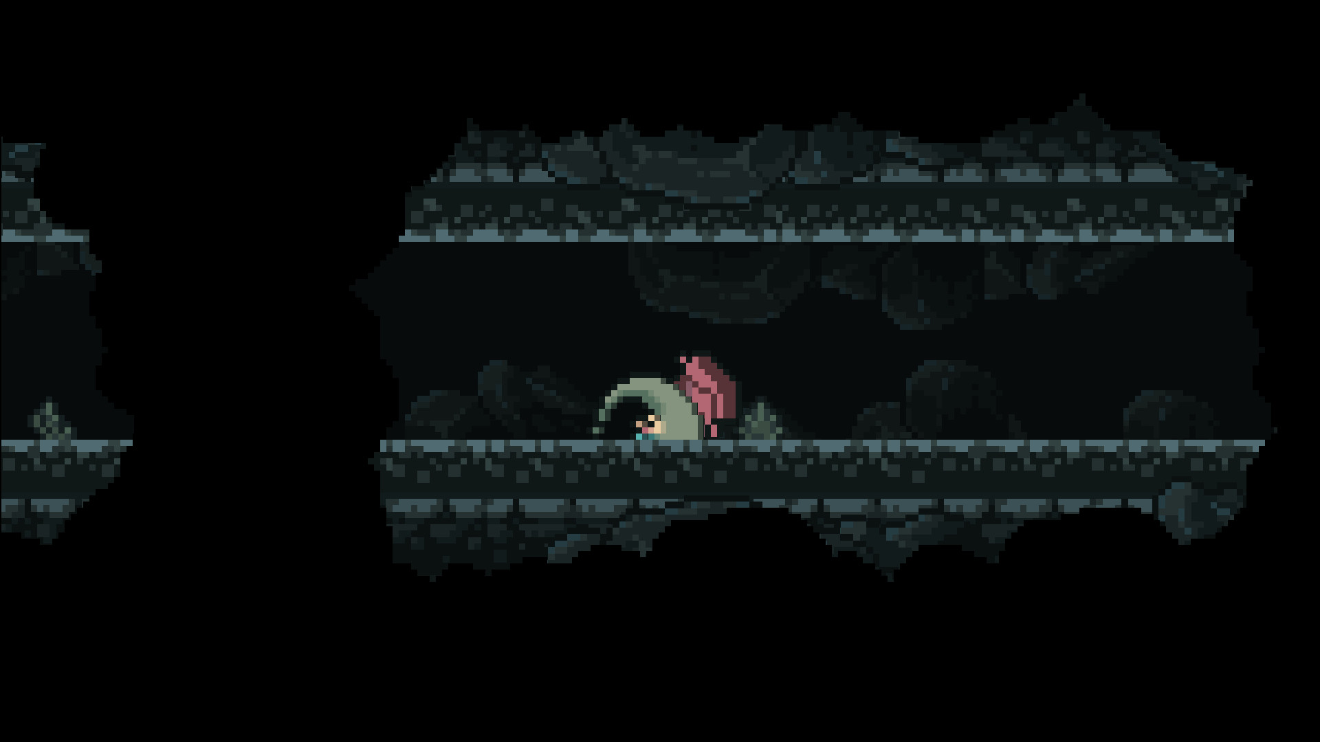 The Cork - Screenshot 1