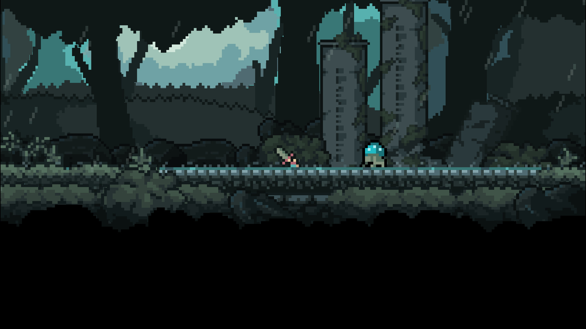 The Cork - Screenshot 2