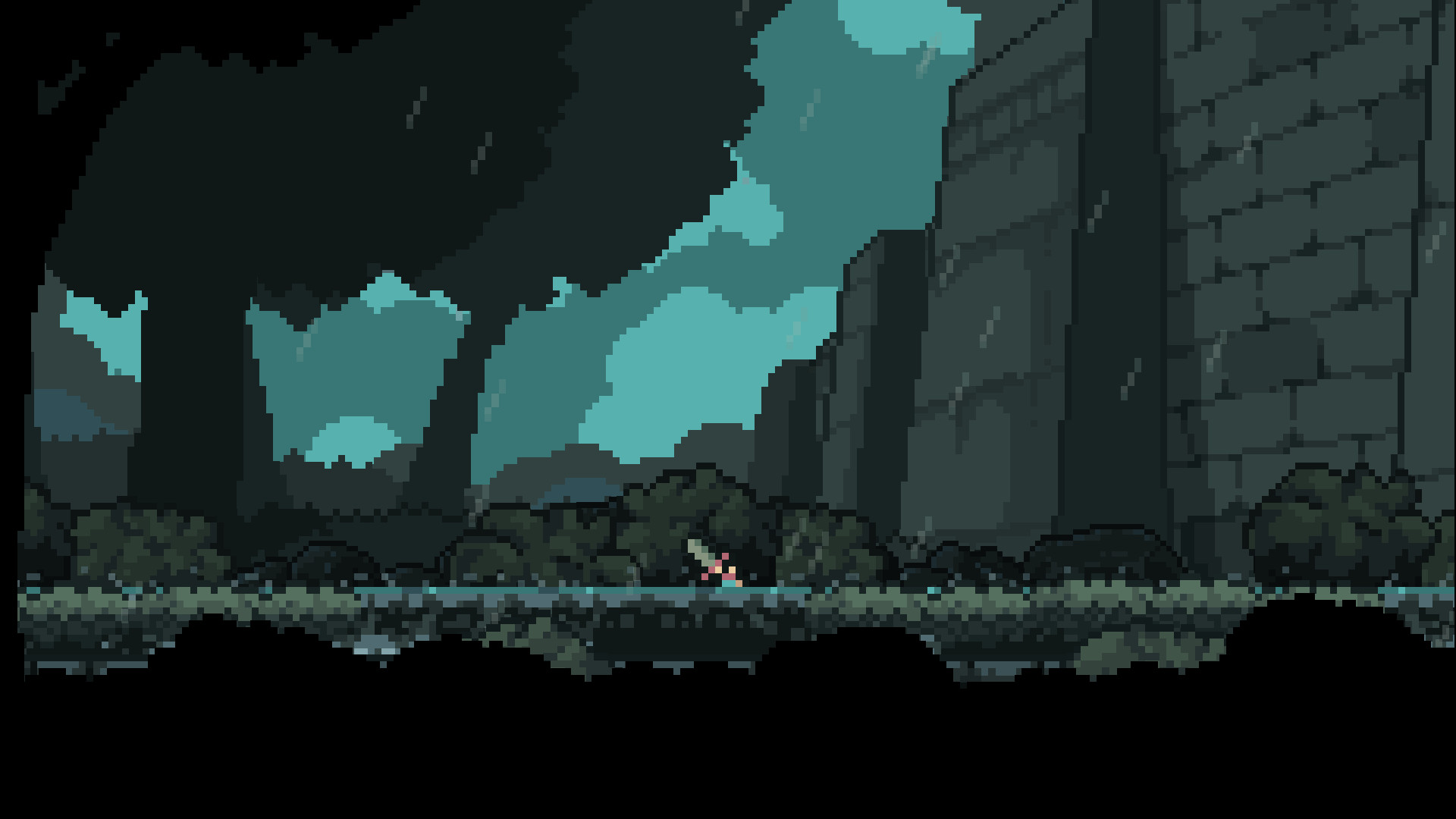 The Cork - Screenshot 3