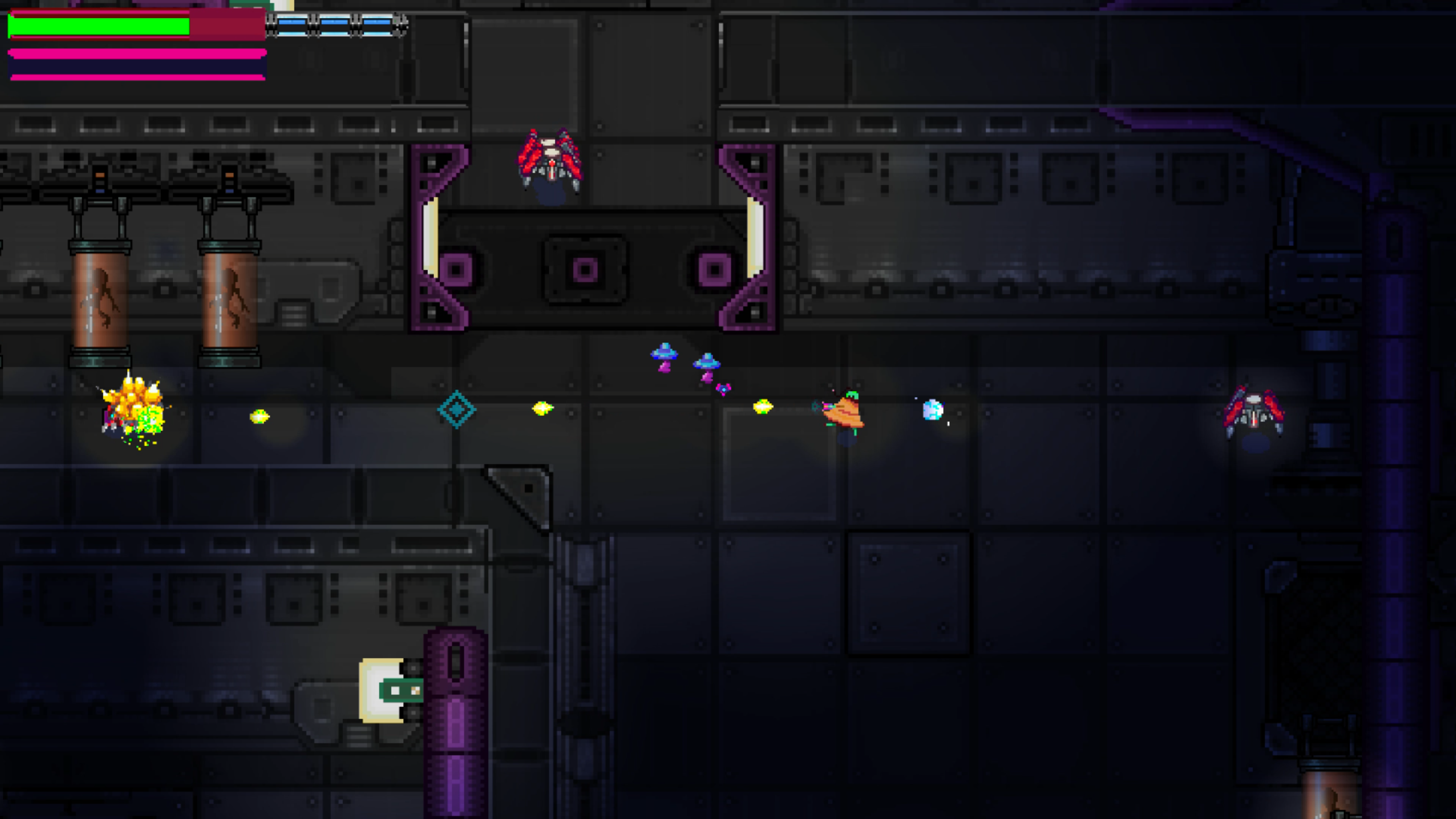 Annulus - Screenshot 1