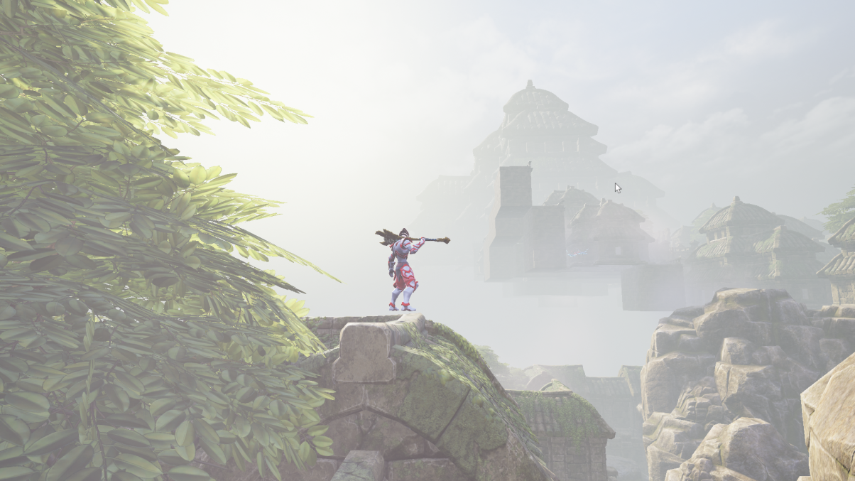 Rune Knights - Screenshot 7