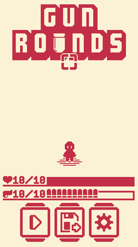 Gun Rounds - Screenshot 1