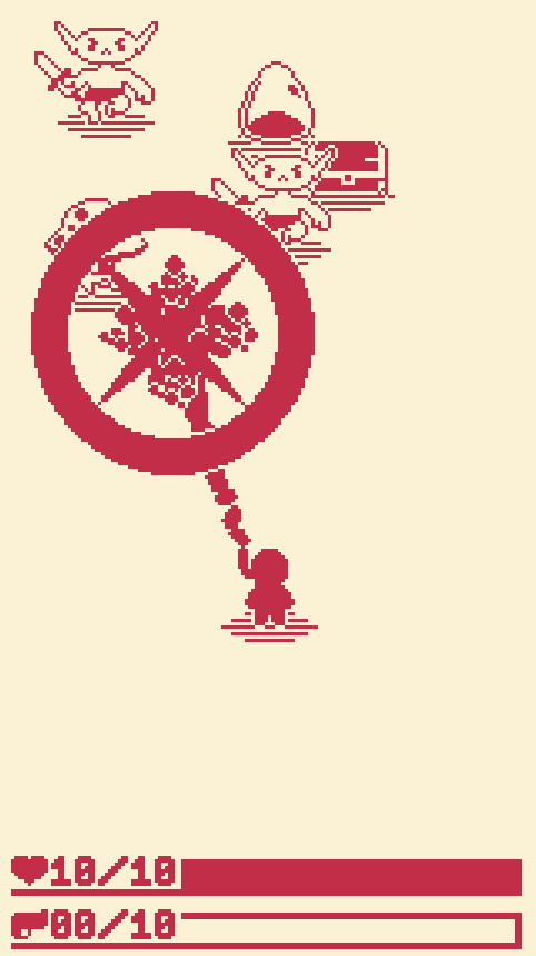 Gun Rounds - Screenshot 4