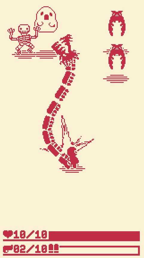 Gun Rounds - Screenshot 3