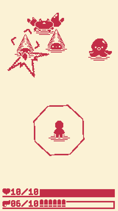 Gun Rounds - Screenshot 2