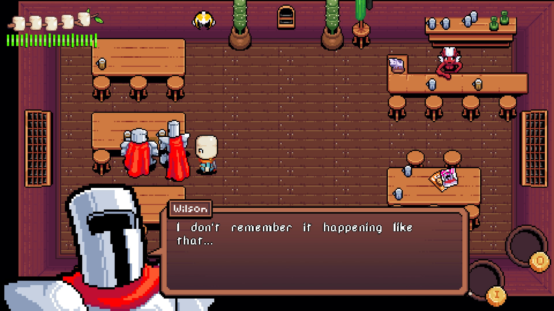 Toasty - Screenshot 5