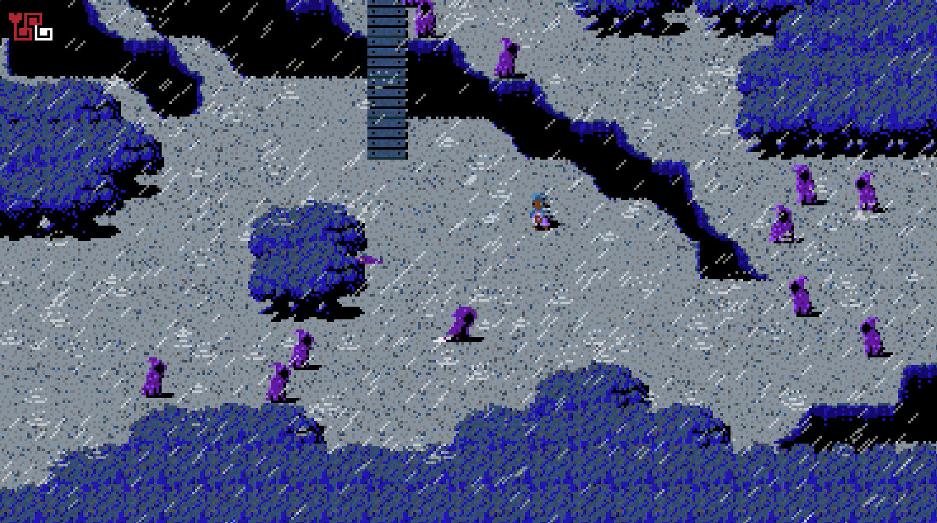 Shadow of Aya - Screenshot 6