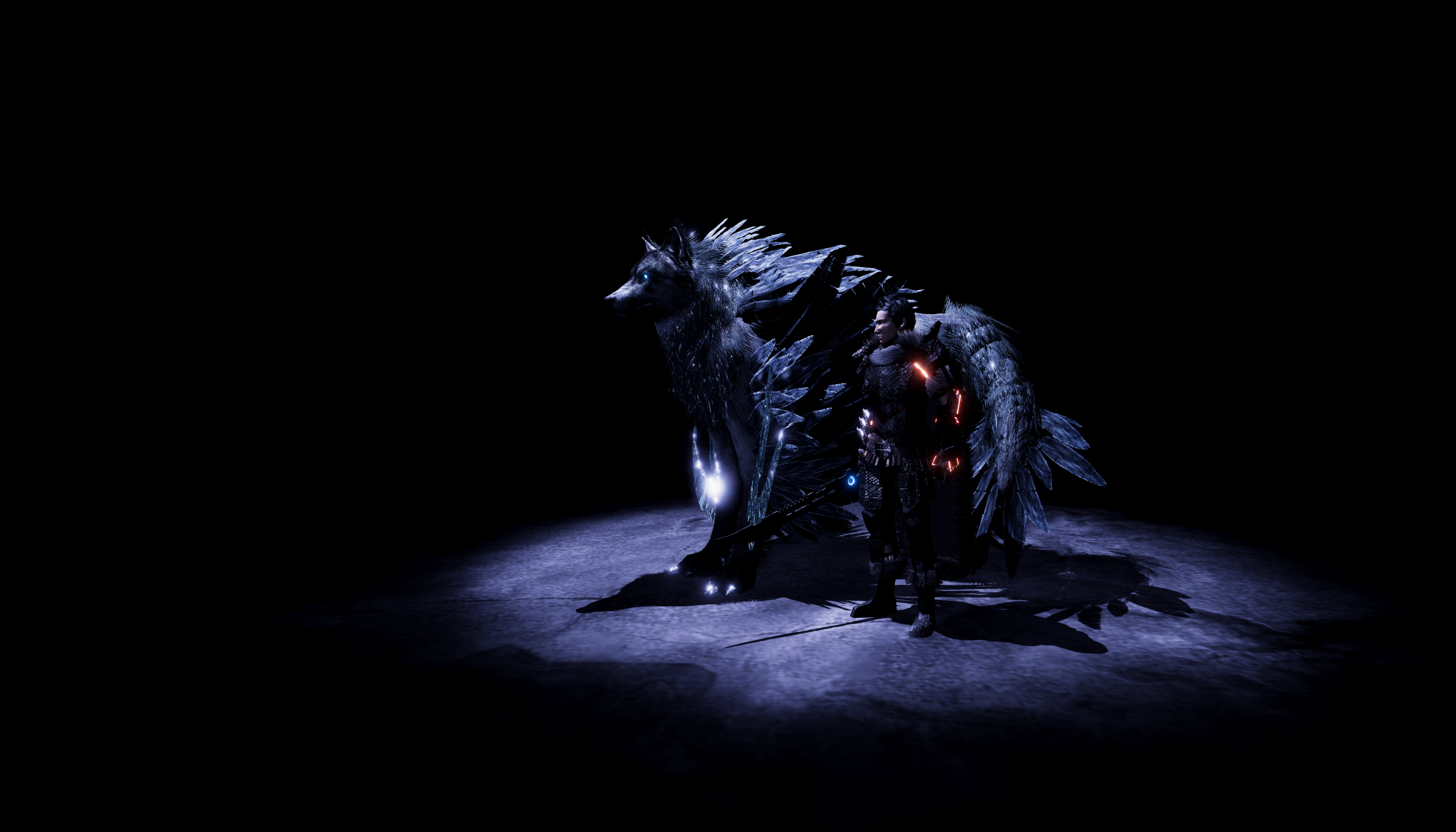 Project Sky - Screenshot 4