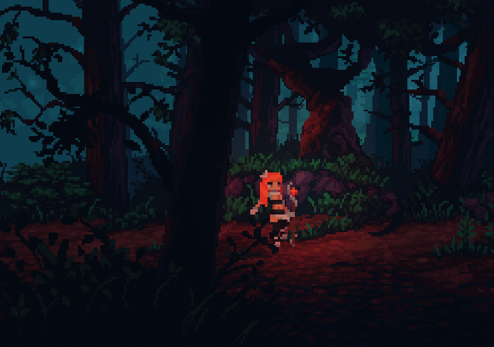 Witchcrafter: Empire Legends - Screenshot 1