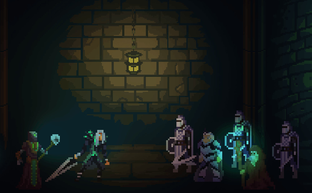 Witchcrafter: Empire Legends - Screenshot 5