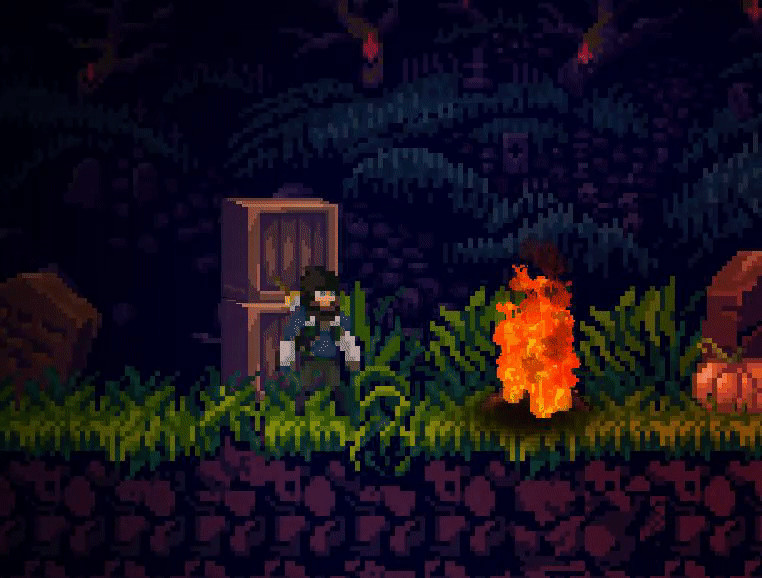 Witchcrafter: Empire Legends - Screenshot 6