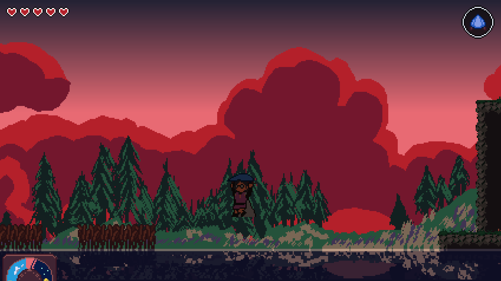 Song of Asirra - Screenshot 1