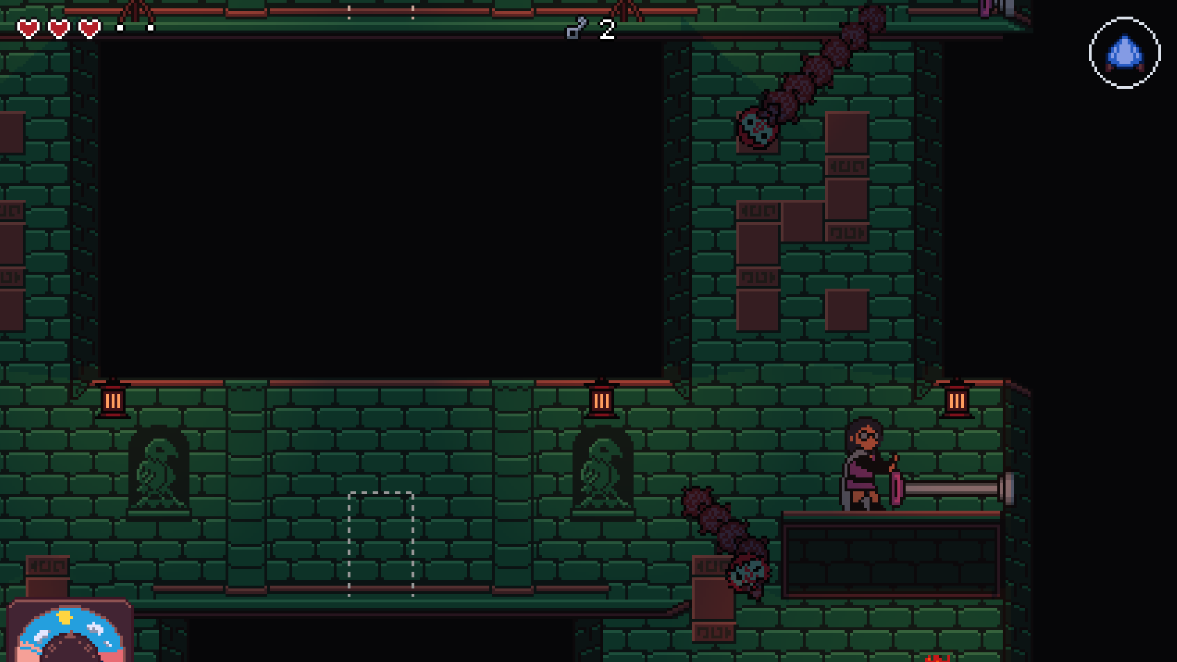 Song of Asirra - Screenshot 2