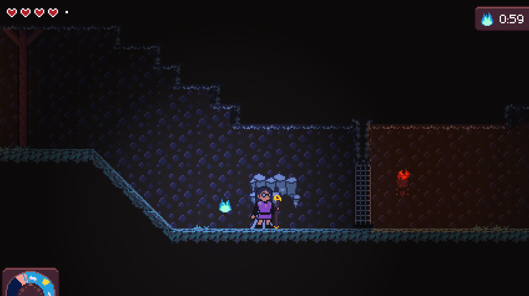 Song of Asirra - Screenshot 5