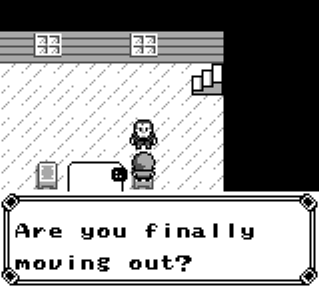 Peoplemon - Screenshot 1