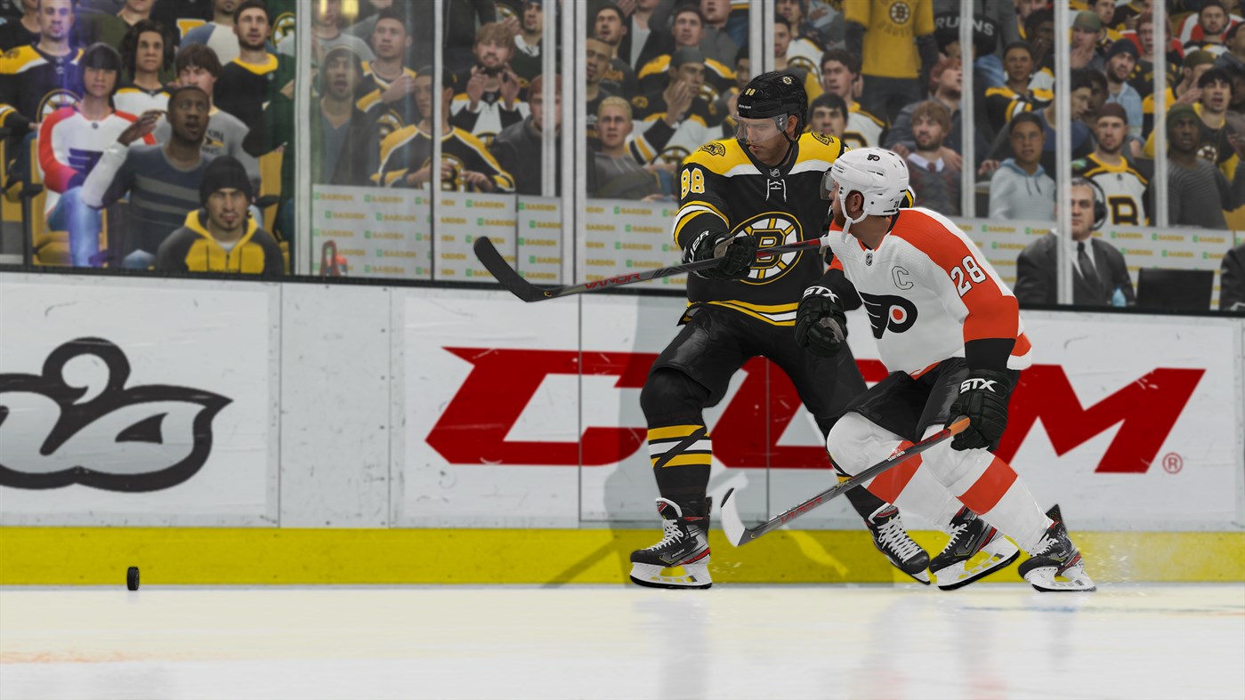 NHL 21 Xbox One Review