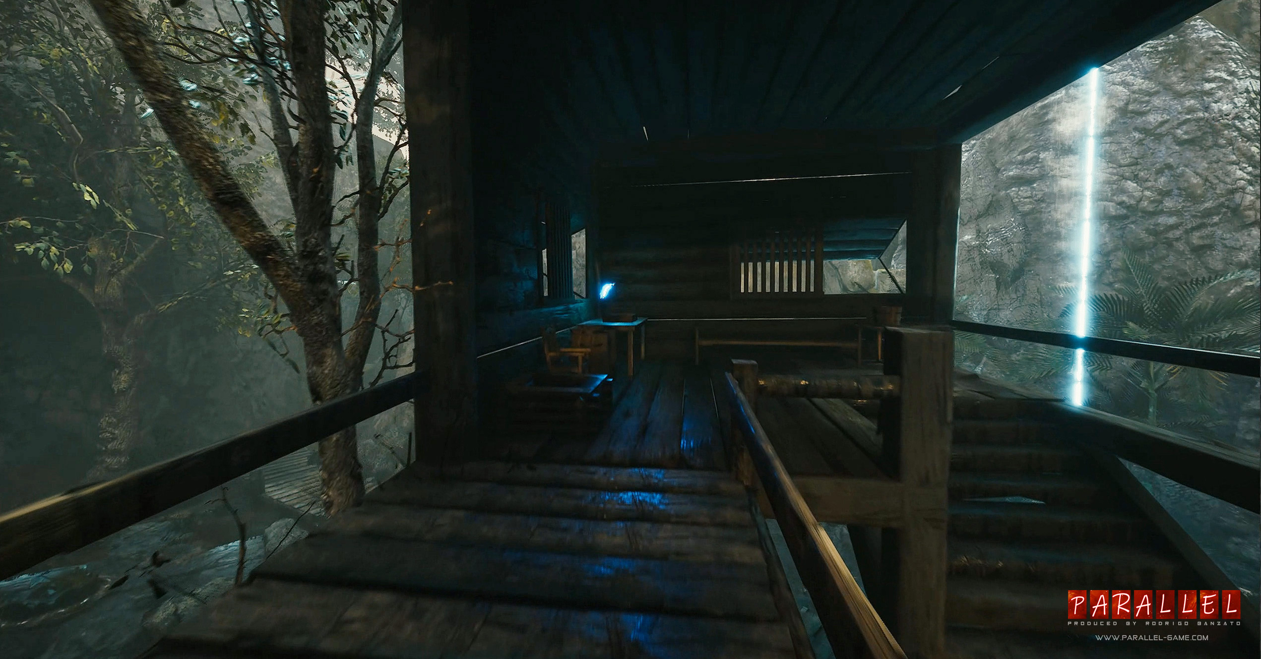 Parallel - Screenshot 10