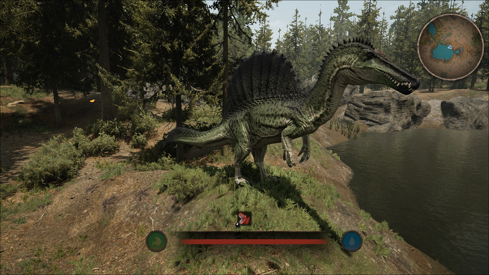 Path of Titans - Screenshot 3