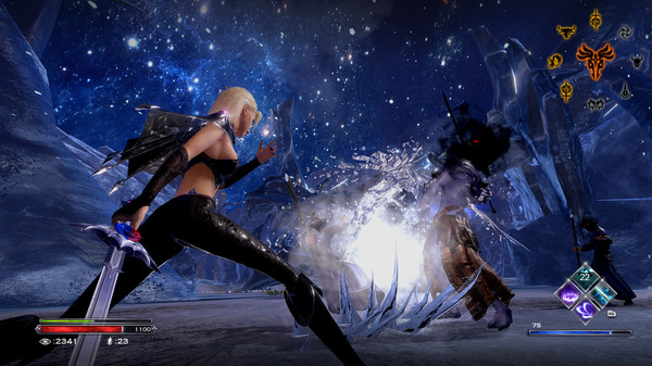 Sunwards - Screenshot 2