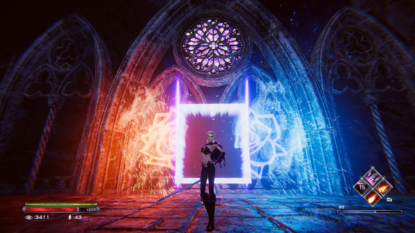 Sunwards - Screenshot 4