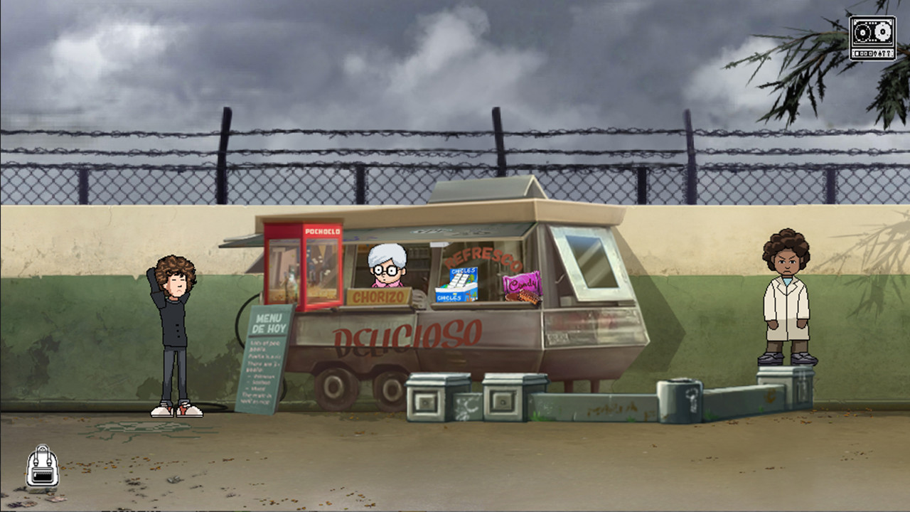 Sol705 - Screenshot 2