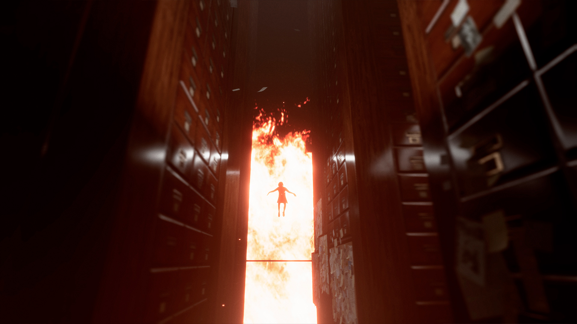 Hinge VR - Screenshot 5