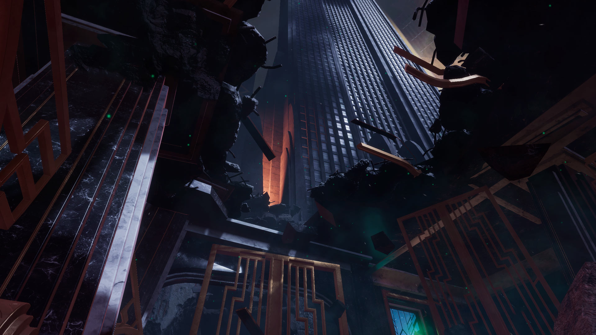 Hinge VR - Screenshot 6