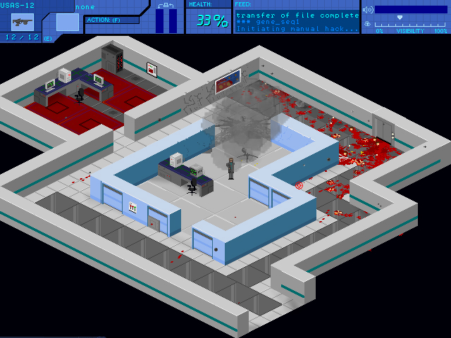 DataJack - Screenshot 7