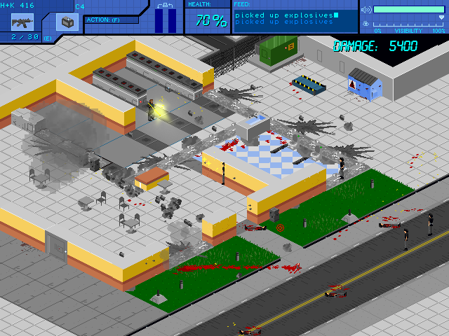 DataJack - Screenshot 8