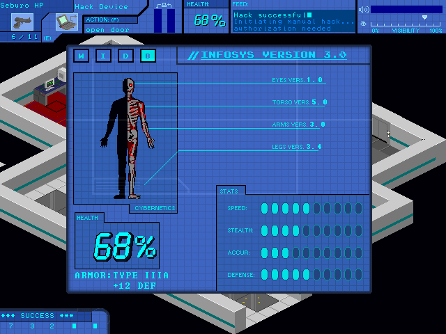 DataJack - Screenshot 3