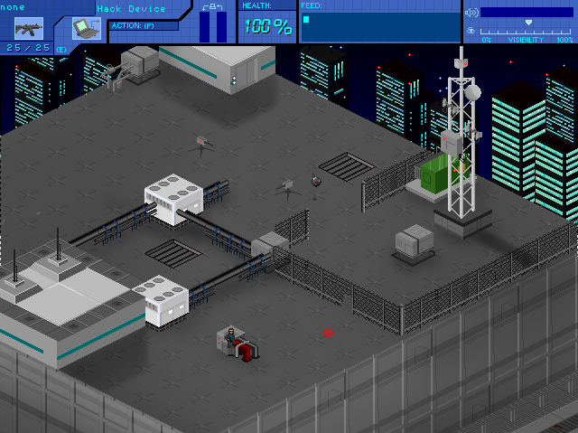 DataJack - Screenshot 6