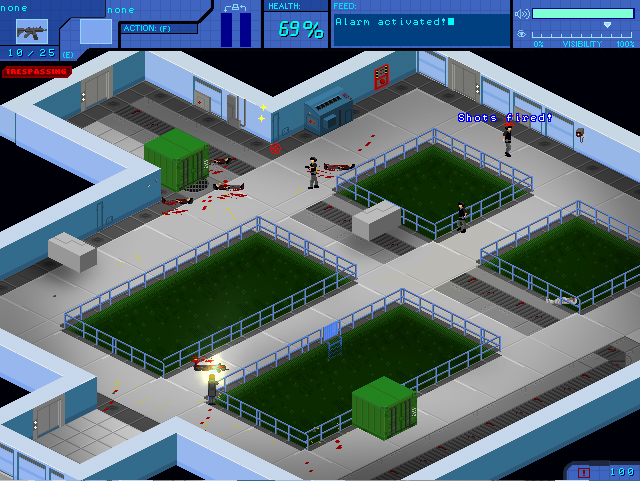 DataJack - Screenshot 5