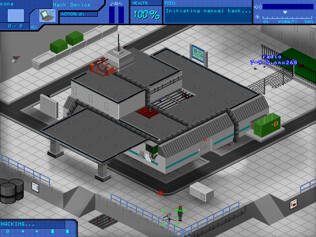 DataJack - Screenshot 9