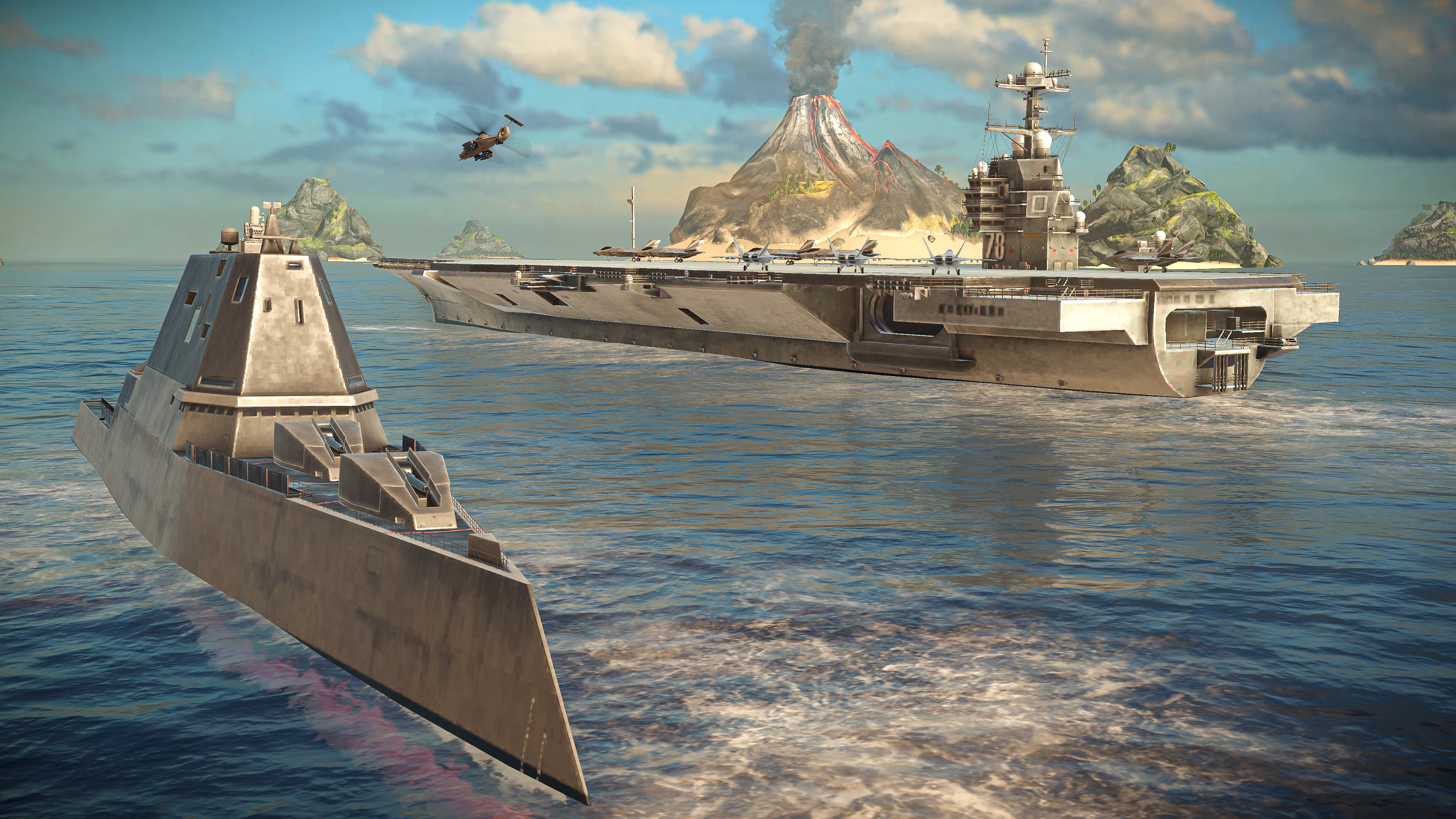 Взломанная combat cruiser. Модерн варшипс. Modern Warships морской бой. Modern Warships авианосец. Модерн варшипс авианосец.