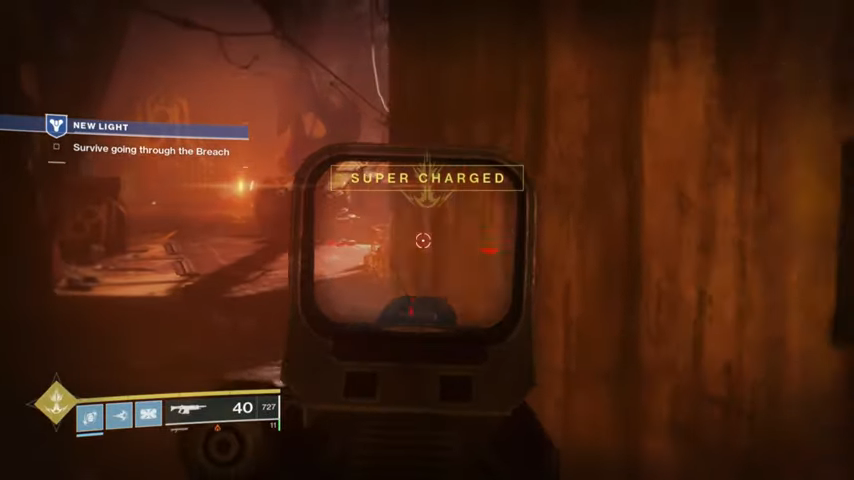 Destiny 2: The Collection - Screenshot 2