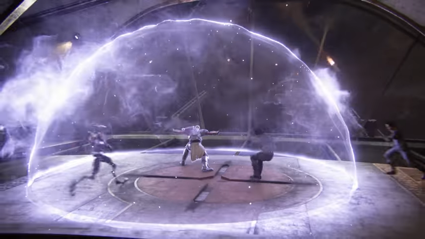 Destiny 2: Launch Edition - Screenshot 2